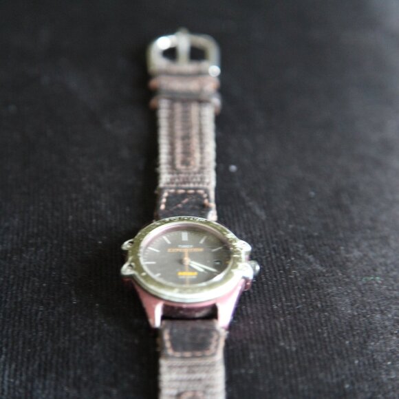 Timex Indiglo Expedition Watches (Set of Three) - Picture 6 of 10